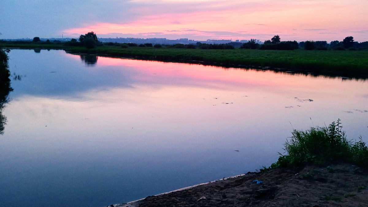 Самарская область