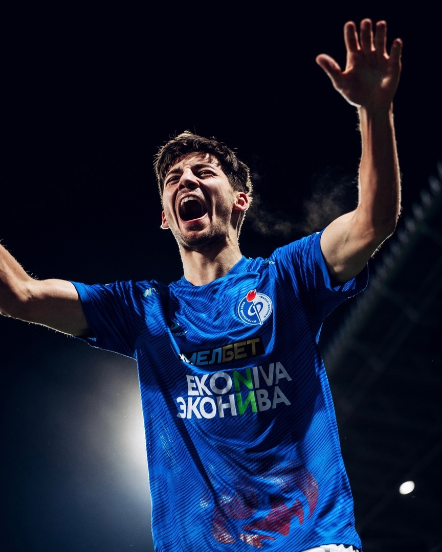 Николай Гиоргобиани