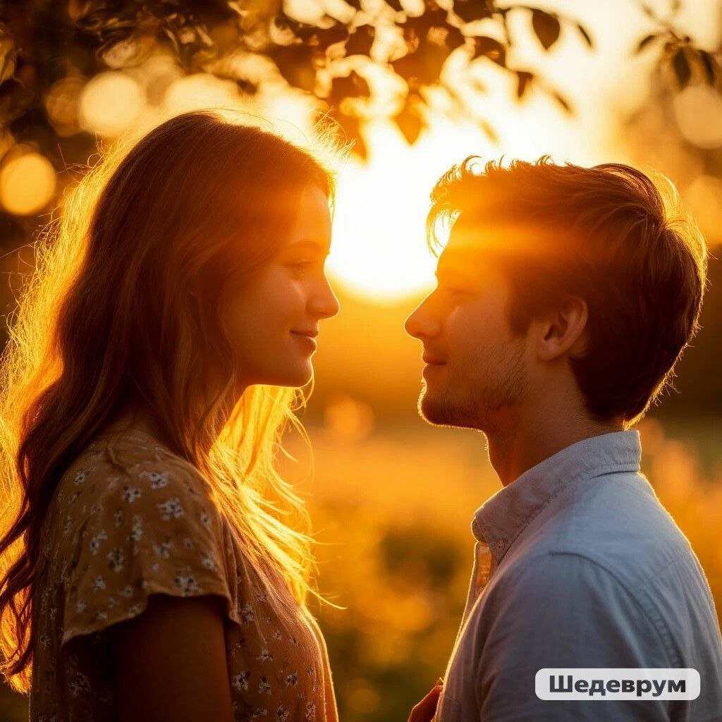 Любовь всегда права?