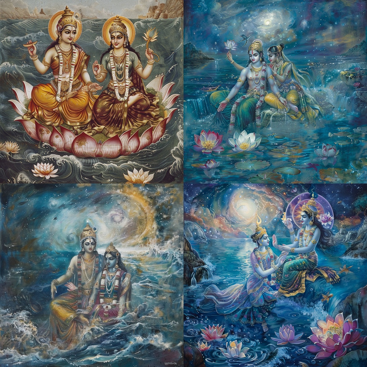 Любовь всегда права?