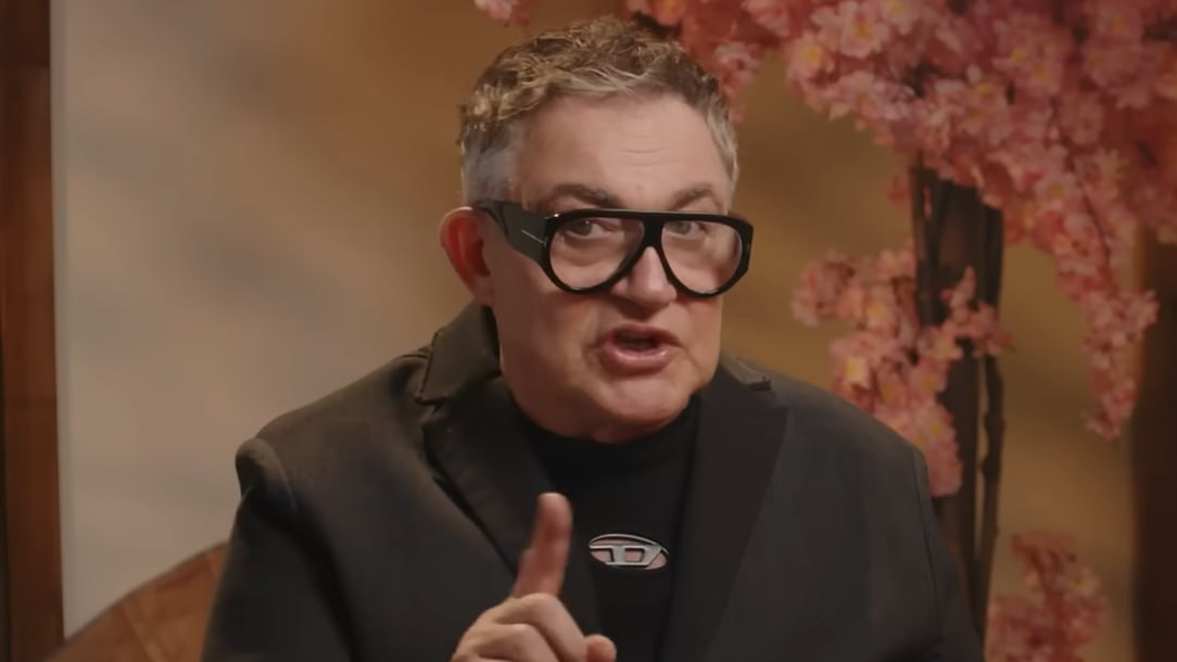 Фото: Prt Scr youtube.com / Прудько среди своих