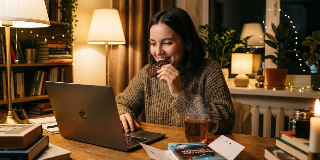 Бросила «Кремлёвку» и кефирный детокс — и только тогда начала худеть по‑настоящему