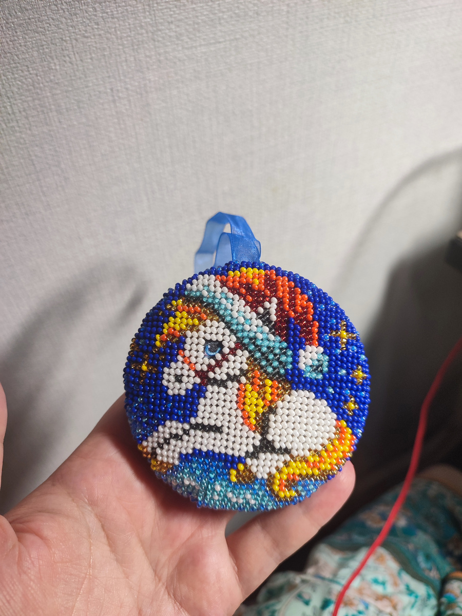 Лицевая сторона