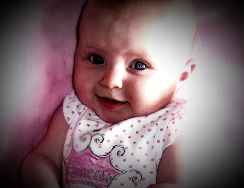 Фотография Лизы