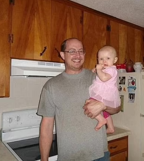 Фотография Джереми и Лизы