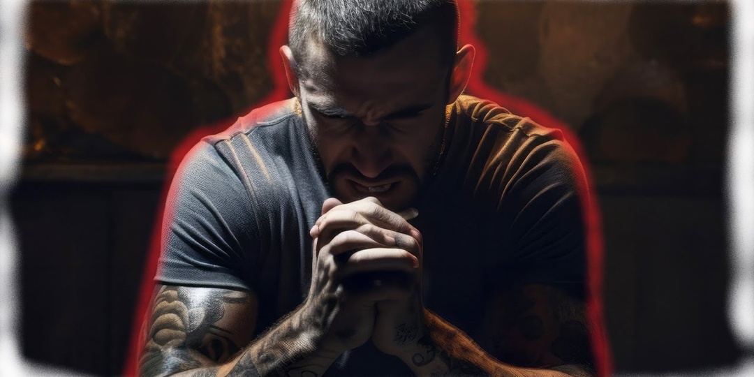 — Скажи мне лучше, священник, почему Господь дал моему ребёнку так страдать?