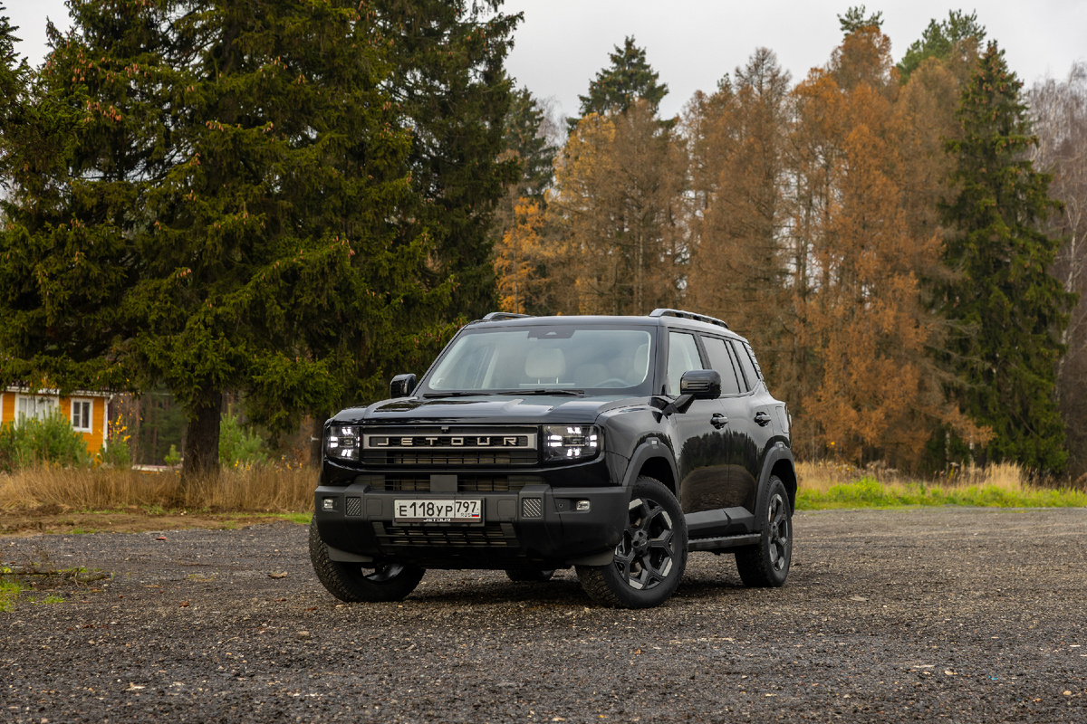 Фото: Денис Филатов, АВТОДЗЕН