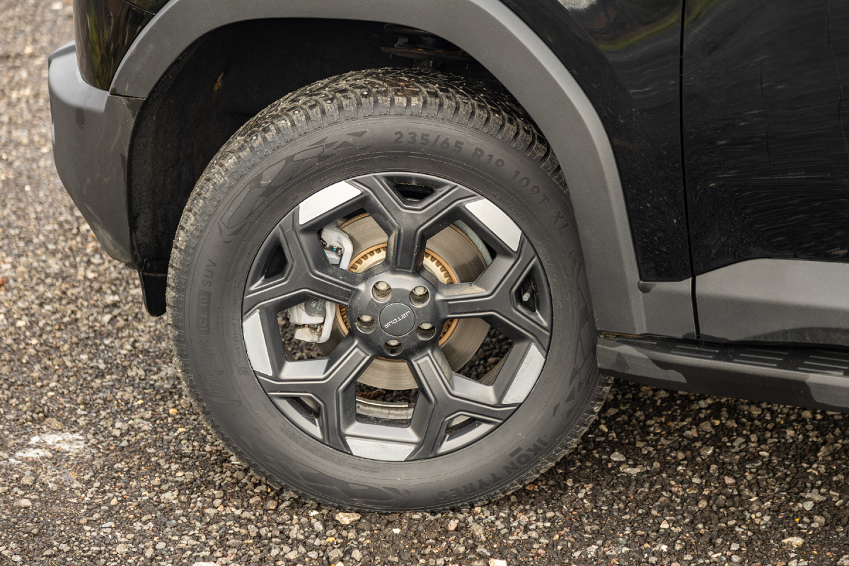 Фото: Денис Филатов, АВТОДЗЕН