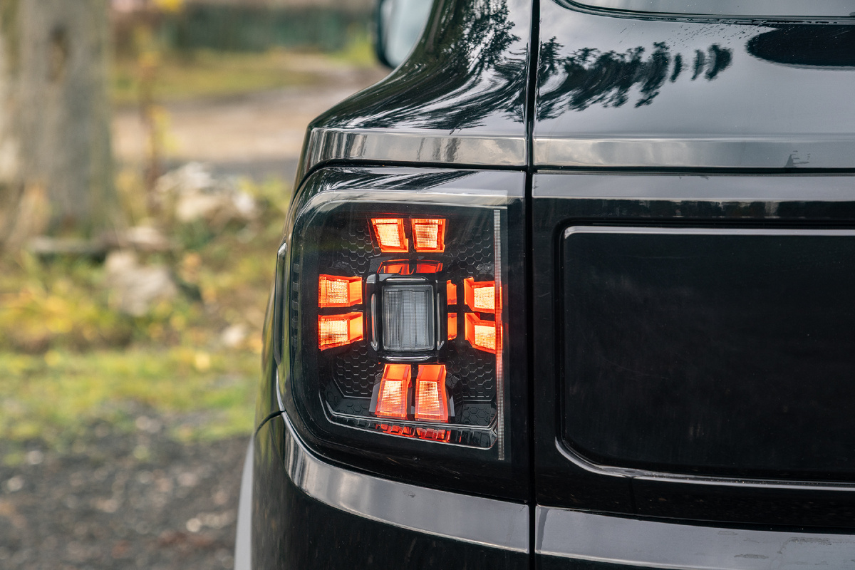 Фото: Денис Филатов, АВТОДЗЕН