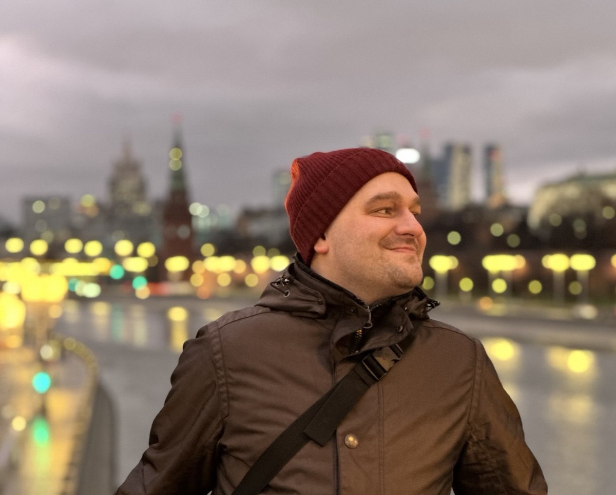 "Иногда я бываю фантастически богат, Люба."(с)  