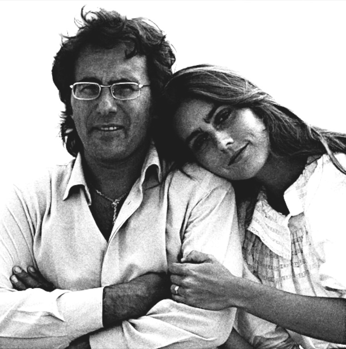 Аль Бано и Ромина Пауэр