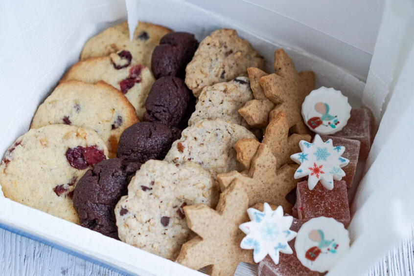 Фото с сайта Marybakery.ru