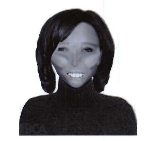 Тот самый фоторобот.