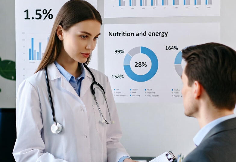 Уровень энергии населения России: почему мы устали и как это исправить