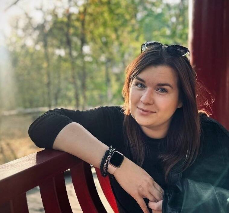 Елизавета Фуркамындра