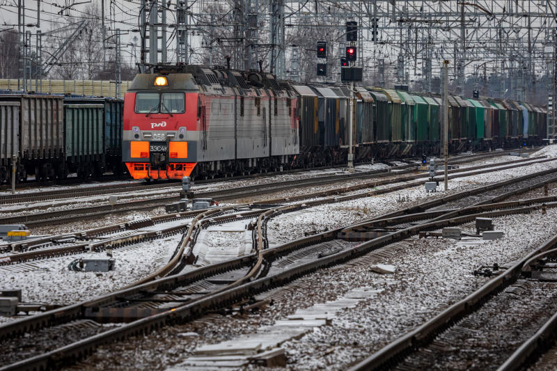 Фото из ТГ-канала РЖД