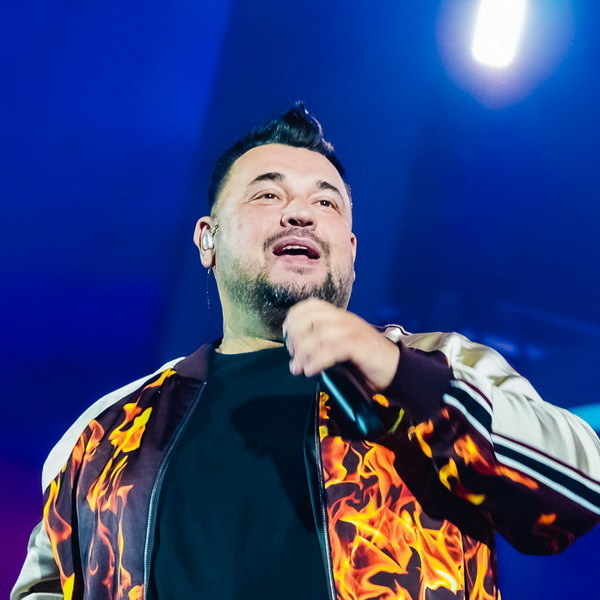     «Руки вверх» дадут второй подряд концерт в «Лужниках»