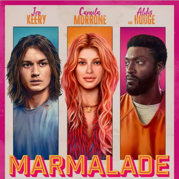     Фильм «Мармелад» с Джо Кири и Камилой Морроне покажет СТС