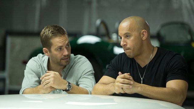 «12 лет без тебя»: Вин Дизель почтил память Пола Уокера в годовщину его гибели