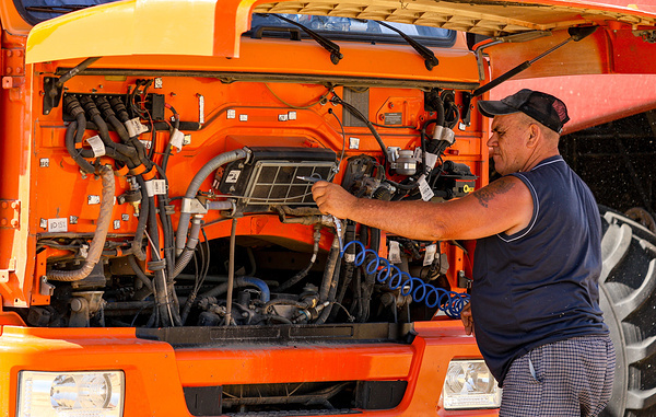 Иван Высочинский/ТАСС