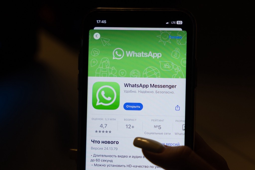    Фото © Всеволод Клещев / Абзац