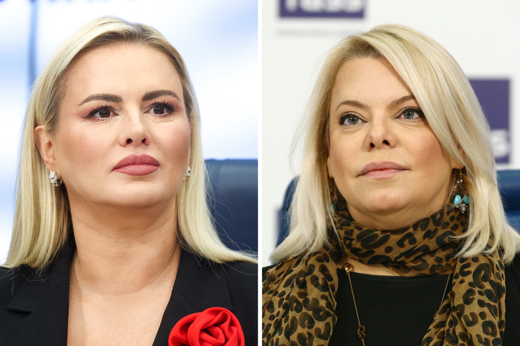    Фото © Сергей Булкин / Владимир Гердо / ТАСС