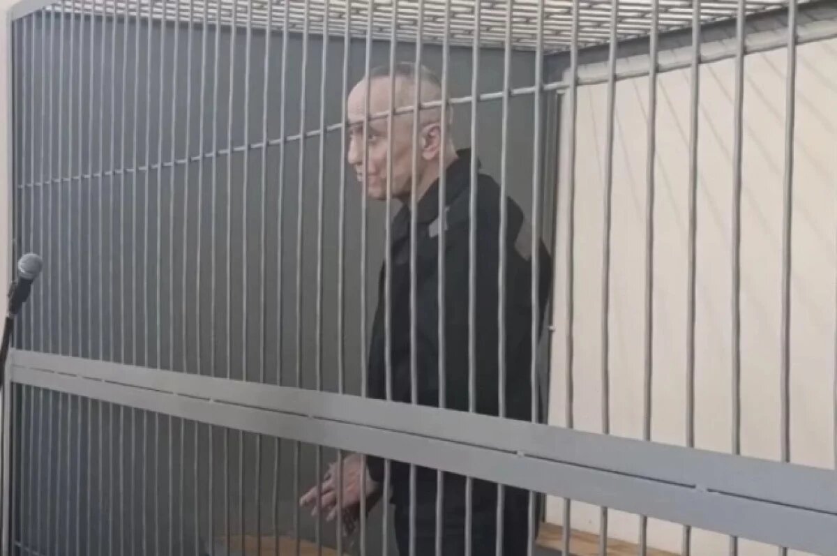    Ждать ли от маньяка Попкова новых признаний?