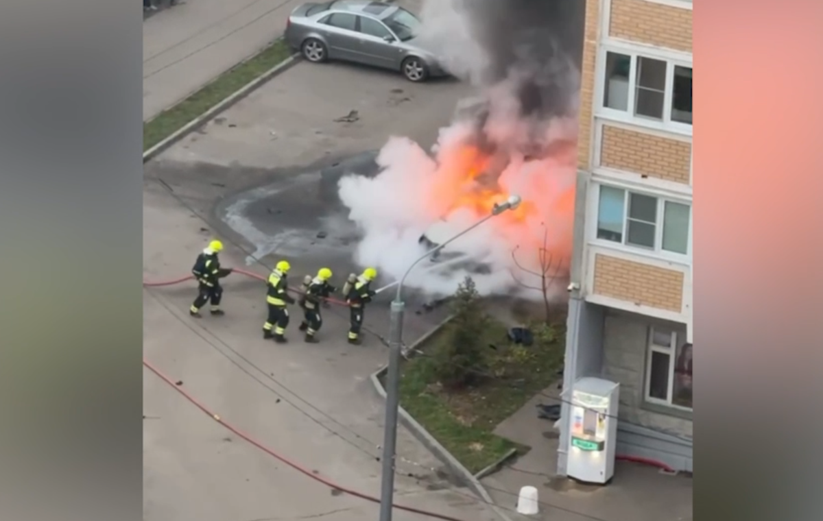     / Источник: Кадр из видео