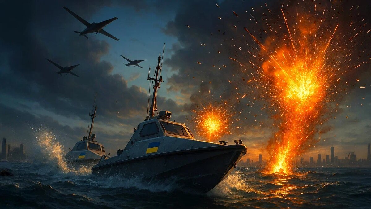    Фото: Коллаж Царьград