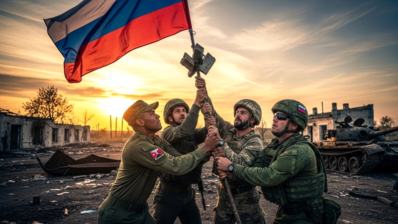    Коллаж: Царьград