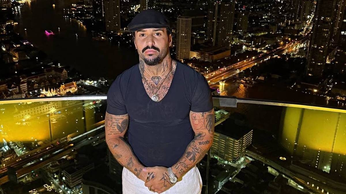    Максим Ситник / Фото: Соцсети