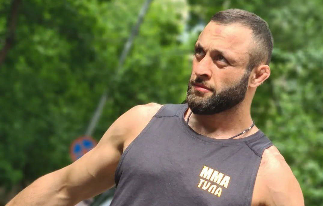    Тигран Оганесян  Страница Тиграна Оганесяна в социальных сетях