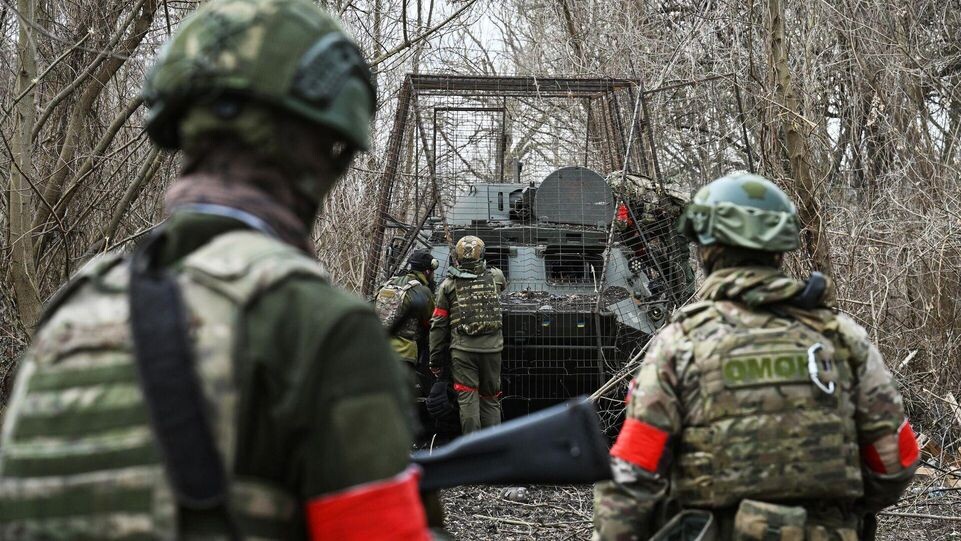    РИА «Новости»