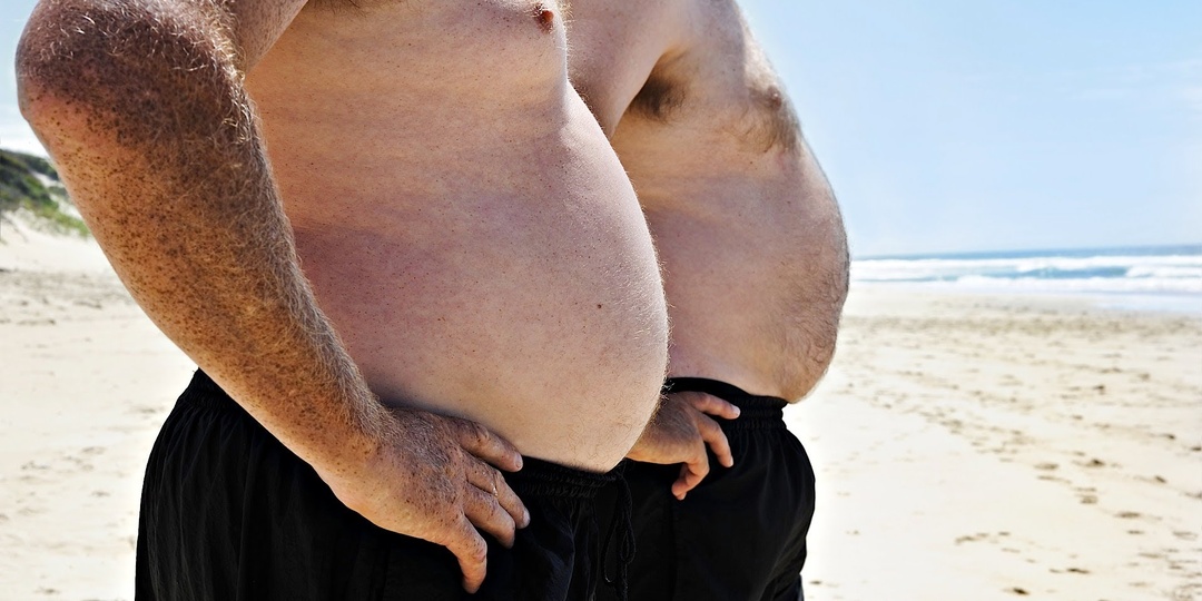 Как избавиться от висцерального жира: 8 продуктов, которые действительно работают