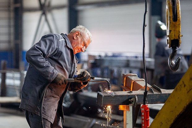    Фото: Oksana the King / Business Online / Globallookpress.com