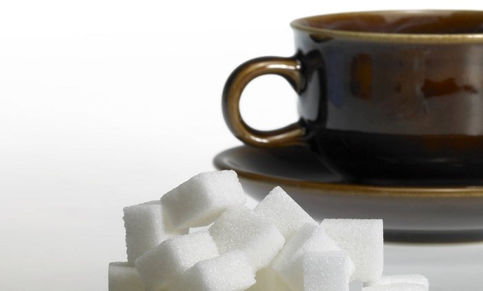    В России едят сахара в 4 раза и соли в 2,5 раза больше нормы