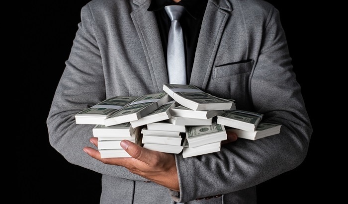    Российские миллиардеры увеличили совокупное состояние на $18 млрд с начала года