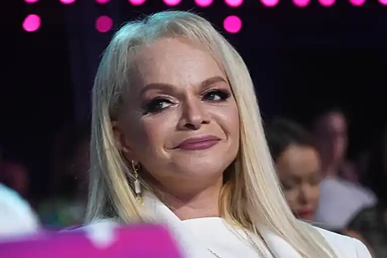    Источник: Global Look Press