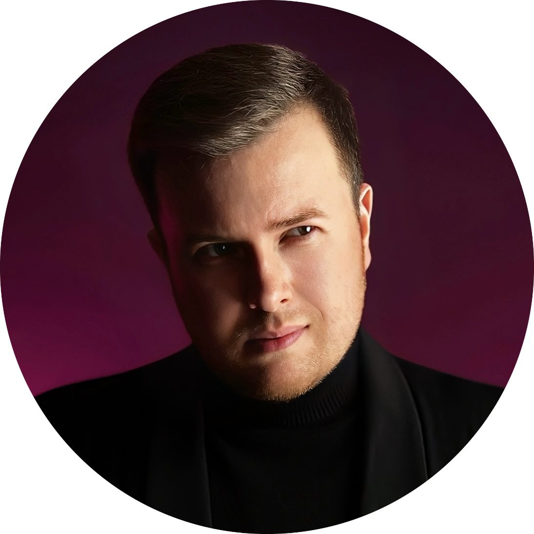    Андрей Харрис Астролог