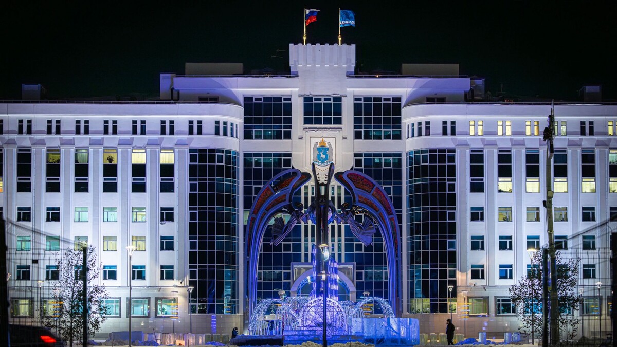    С декабря в ЯНАО начнут действовать важные меры поддержки. Фото: Фёдор Воронов / «Ямал-Медиа»