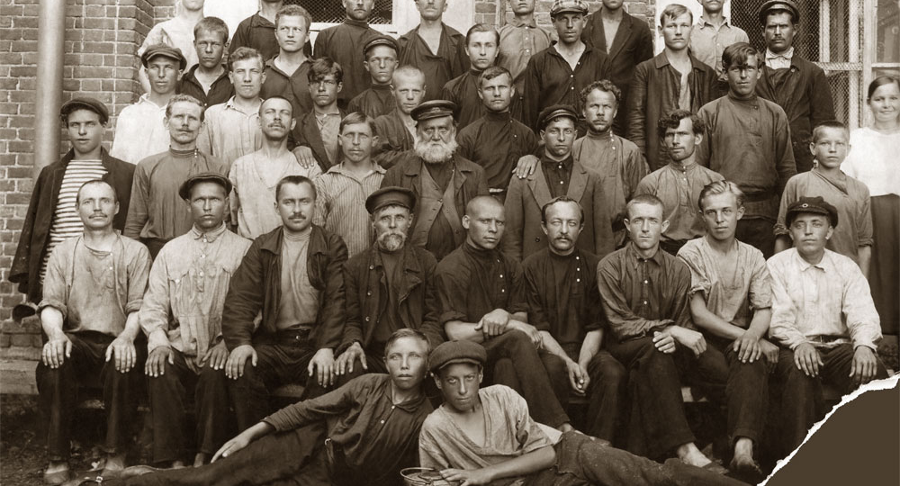 Противоречия между марксистской теорией и советской практикой