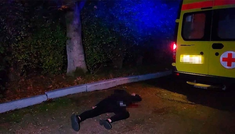    ﻿Агент ГУР и вся его семья имели гражданство РФ и пользовались льготами "закона о депортированных"