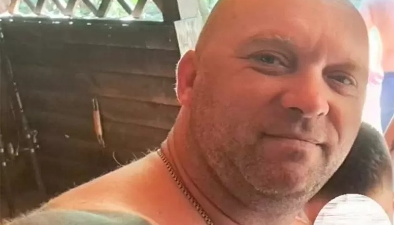    ﻿Агент ГУР и вся его семья имели гражданство РФ и пользовались льготами "закона о депортированных"