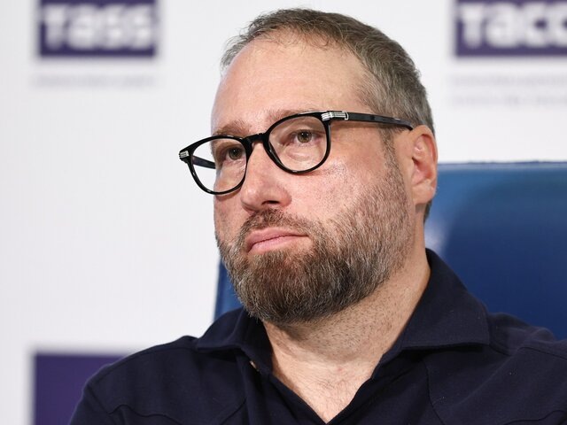    Фото: ТАСС/Михаил Терещенко