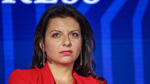 На тяжело больную Симоньян накричали в больнице при ребенке