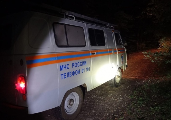    ЮРПСО МЧС России