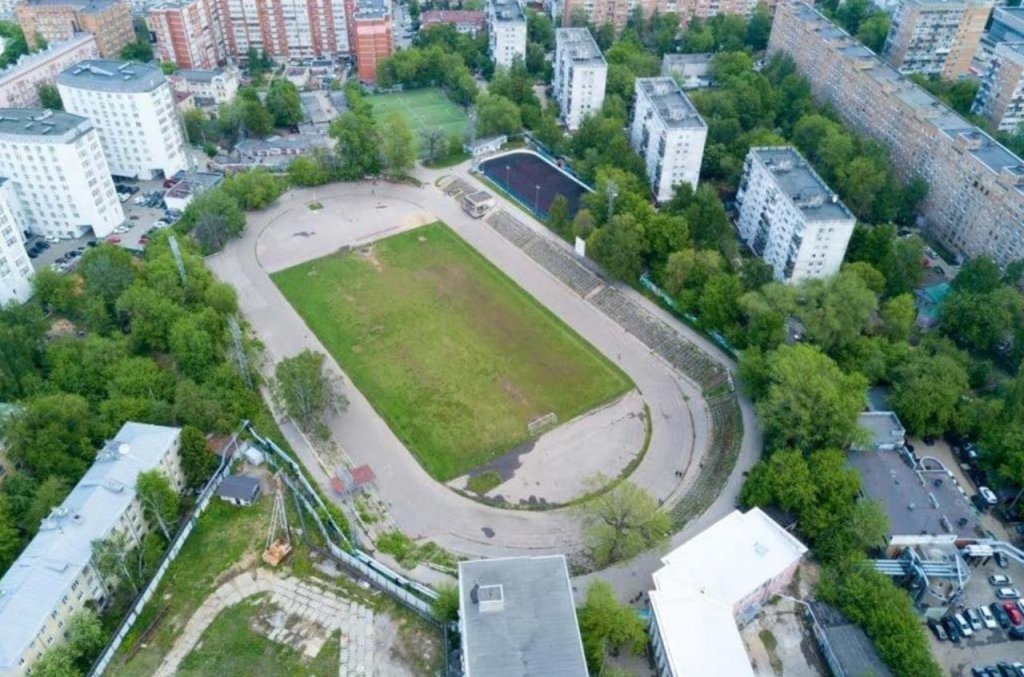 Фото: администрация Нижнего Новгорода