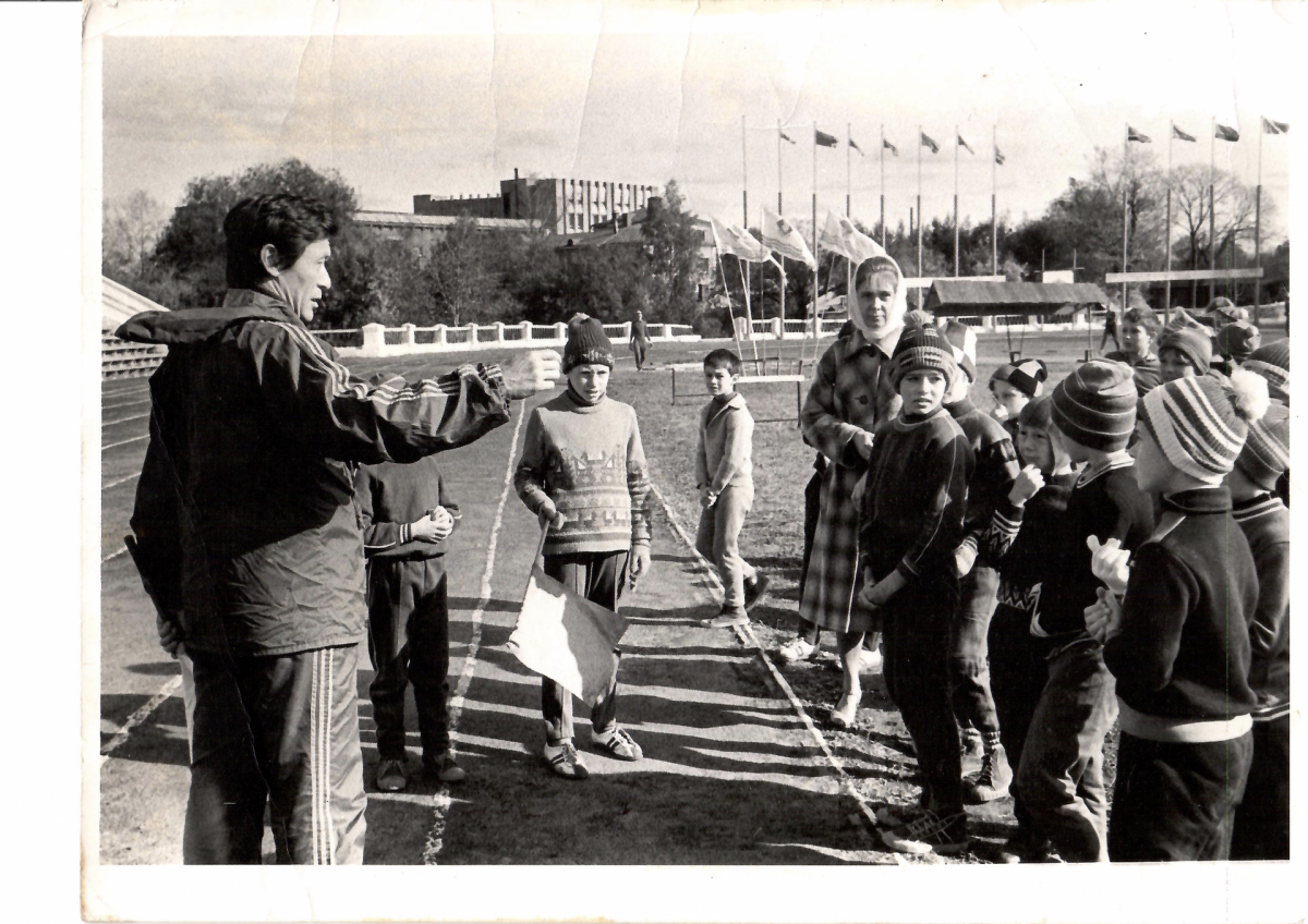 Источник: архив МБОУ ДО СШ «Водник»