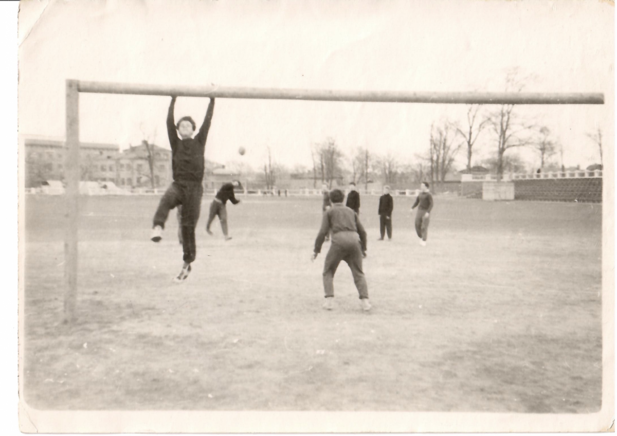 Источник: архив МБОУ ДО СШ «Водник»