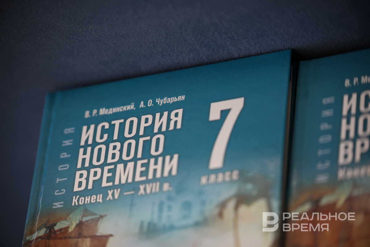   Артем Дергунов / realnoevremya.ru